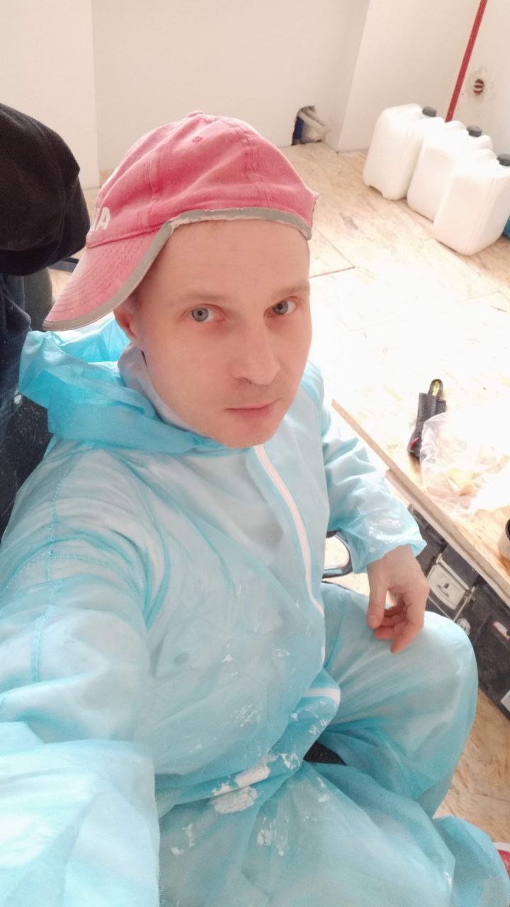 Валерий